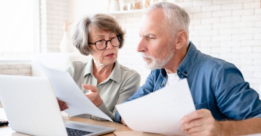 High mortgage interest rates, ultra-long repayment plans – and how to protect yourself | Personal Finance | Finance