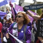 WASPI boost as demands backed by huge number of MPs | Personal Finance | Finance
