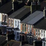 UK house prices hit new record high average of more than £375,000 | Personal Finance | Finance
