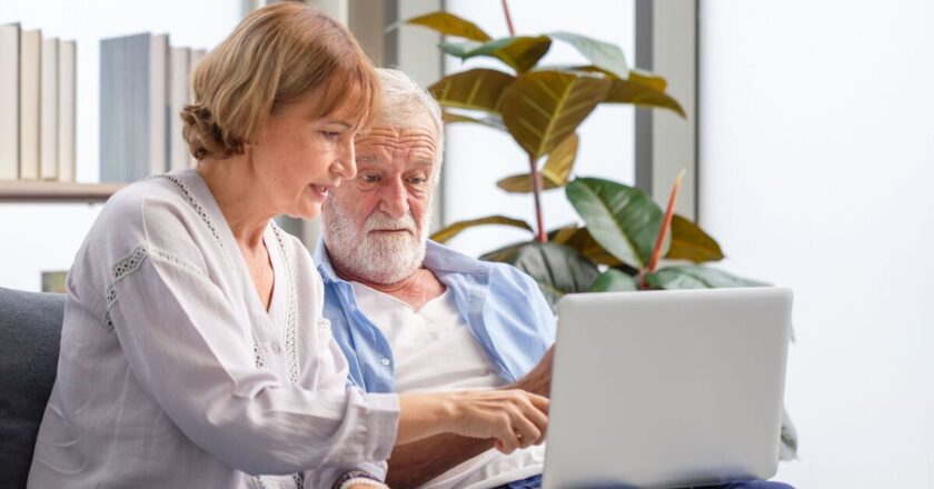 State Pension expected to rise to more than £1,000 a month | Personal Finance | Finance
