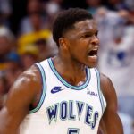 Minnesota Timberwolves overcome deficit to stun Denver Nuggets in Game 7