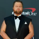 From acting to the squared circle, Emmy winner Hauser is ready to rumble for Major League Wrestling