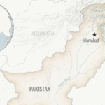 Pakistan hit by suspected militant bombing of girl’s school