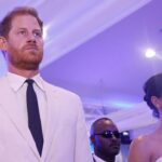 Meghan Markle, Prince Harry’s Archewell Foundation ‘delinquent,’ barred from soliciting or spending funds