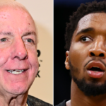 Ric Flair rips Cavaliers star for sitting out with injury in must-win playoffs: ‘So disappointed!’