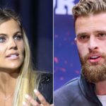 Calls to remove Harrison Butker from Chiefs after speech ‘totally un-American,’ ESPN’s Sam Ponder says