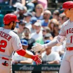 Shohei Ohtani’s former Angels teammate accused of making illegal sports bets: report