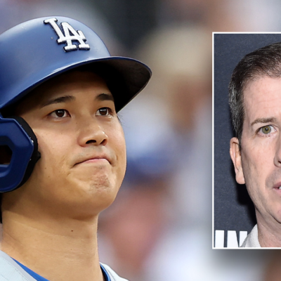 Disgraced former NBA ref Tim Donaghy: Shohei Ohtani ‘absolutely’ knew about interpreter’s gambling addiction