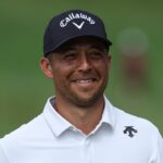 Xander Schauffele’s 9-under start makes PGA Championship history