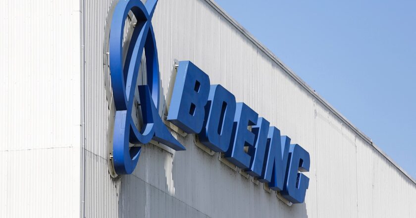 Boeing facing ‘long road’ in addressing safety issues, FAA chief says