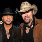 Toby Keith honored at ACM Awards by Jason Aldean with emotional ‘Should’ve Been a Cowboy’ performance