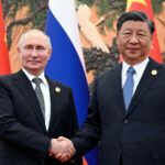 « Le portrait d’un Sud global qui, Gaza aidant, viendrait unanimement se ranger derrière le duo Chine-Russie est réducteur »