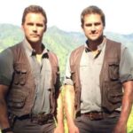 Chris Pratt’s stunt double, Tony McFarr, dead at 47: ‘I’ll never forget his toughness’