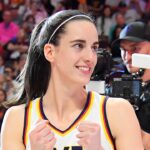 Caitlin Clark’s pro debut most-watched WNBA game since 2001