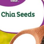 Walmart chia seeds sold nationwide recalled due to salmonella