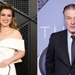 Kelly Clarkson admits to taking weight-loss drug, ‘Rust’ star Alec Baldwin battle to dismiss charges continues