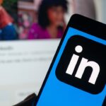 Looking for love on LinkedIn? Data points to new trend