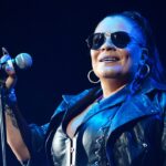 Lisa Lisa, ’80s pop star, hid breast cancer while touring: ‘It was hard to talk about back then’