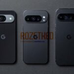 All of the Google Pixel 9 Pro and Pixel 9 rumors and leaks so far