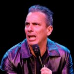 Comedian Sebastian Maniscalco refuses to edit jokes for those who ‘get bent out of shape’
