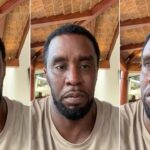 Sean ‘Diddy’ Combs reacts to viral video of him allegedly beating Cassie: ‘I’m disgusted’