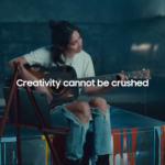 Samsung mocks Apple’s crushing iPad Pro ad with its own ‘UnCrush’ pitch