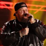 Jelly Roll admits he’s gotten staph infections from ‘bad tattoos’: ‘I learned nothing’