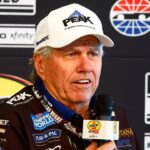 NHRA great John Force placed in neurological ICU with serious head injury from horrific crash, team says