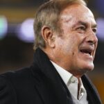 An AI version of Al Michaels will deliver Olympic recaps on Peacock