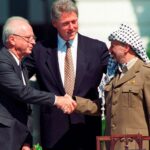 « Les Palestiniens considèrent la paix d’Oslo comme un piège »
