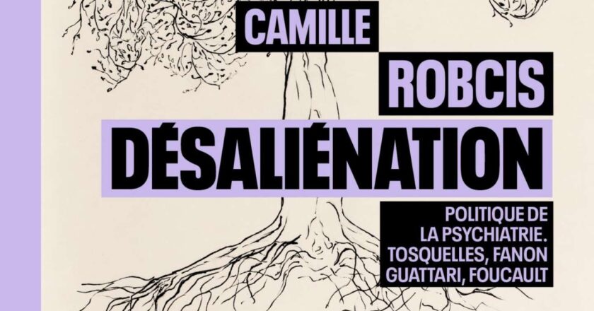 penser ensemble la psychiatrie et la politique