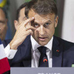Emmanuel Macron affirme que la paix en Ukraine ne peut « pas être une capitulation » du pays