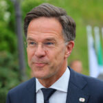 Mark Rutte, premier ministre des Pays-Bas, nommé secrétaire général de l’OTAN