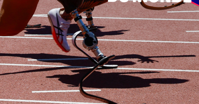 Jeux paralympiques 2024 : comment les athlètes entraînent leur mental