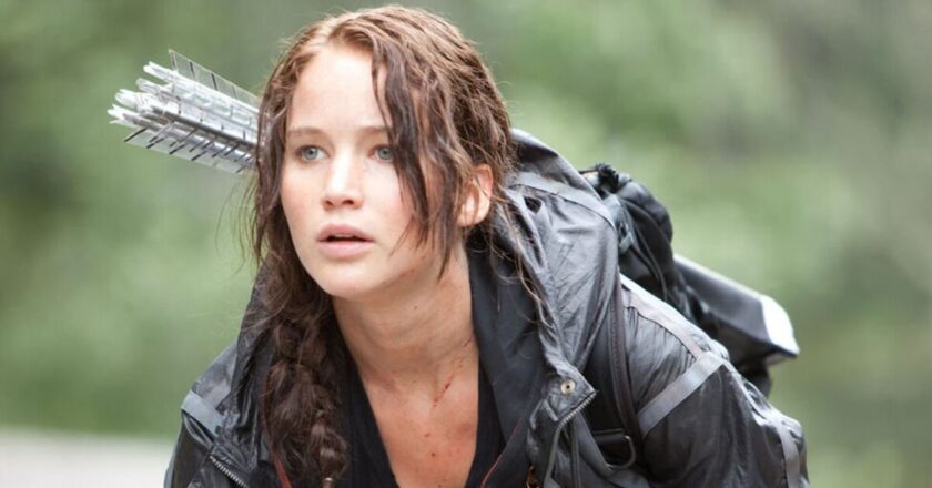 Hunger Games new book Sunrise on the Reaping release date announced | Books | Entertainment