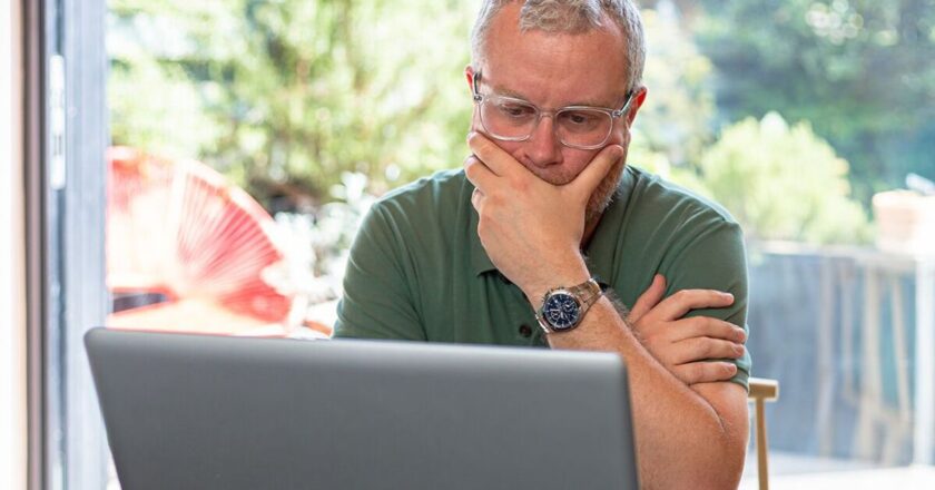 Lloyds Bank issues urgent warning of ‘devastating’ scam costing Britons £47,000 on average | Personal Finance | Finance