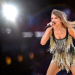 You can still buy Taylor Swift tickets from a little-known website | Music | Entertainment