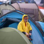 Glastonbury fans to be given exactly what they want from the weather | Music | Entertainment