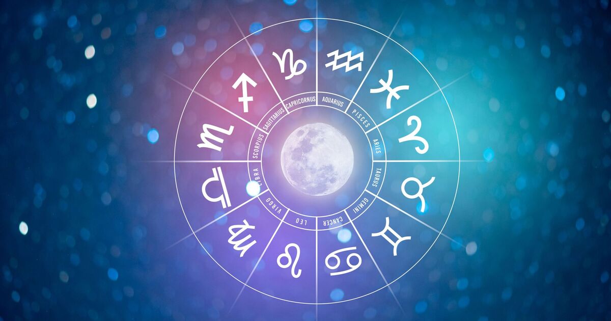 Zodiac sign most likely to become rich as it boasts ‘rare’ trait ...