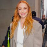 ‘Freaky Friday’ star Lindsay Lohan gets emotional over ‘most beautiful’ part of motherhood