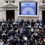En Argentine, le Parlement approuve définitivement les réformes économiques dérégulatrices du président Milei