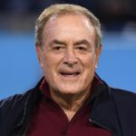 AI-generated voice of announcer of Al Michaels set to tackle Paris Olympics recaps