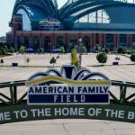 11 injured at Brewers’ ballpark after escalator malfunctions, official says