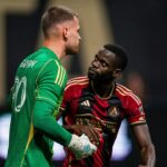 Atlanta United player’s sneaky move leads to game-winning goal against Toronto