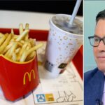 McDonald’s USA president talks $5 meal deals: Customers are ‘really stretched’