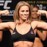 Ex-UFC star Paige VanZant’s OnlyFans career has become money maker, fighting ‘just a hobby’