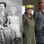 Queen Elizabeth’s private letter about King Charles and Princess Anne as children up for auction