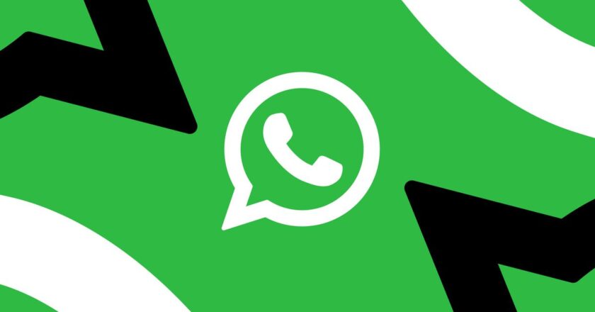 WhatsApp’s video call upgrades make it even more Zoom-like