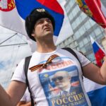 La loi russe sur les « agents de l’étranger » fait tache d’huile