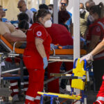 Au large de l’Italie, onze morts et des dizaines de migrants disparus dans deux naufrages